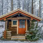 Prázdninový dům Niinimoekki By Interhome Pertunmaa