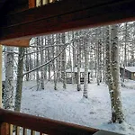 Niinimoekki By Interhome Prázdninový dům Pertunmaa