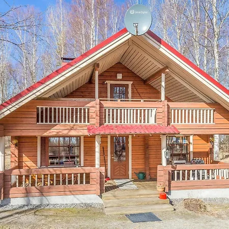 Niinimoekki By Interhome Semesterbostad