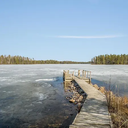 Niinimoekki By Interhome Pertunmaa