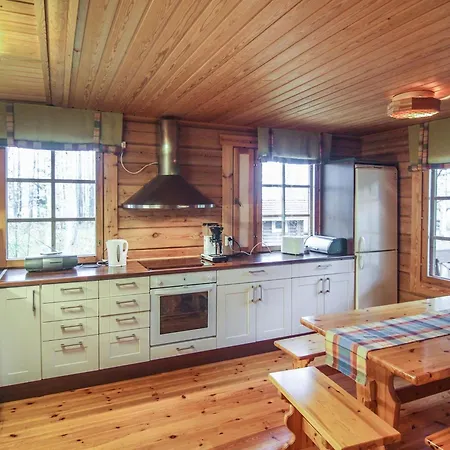 Semesterbostad Niinimoekki By Interhome *