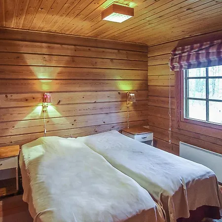 Niinimoekki By Interhome Holiday home Pertunmaa