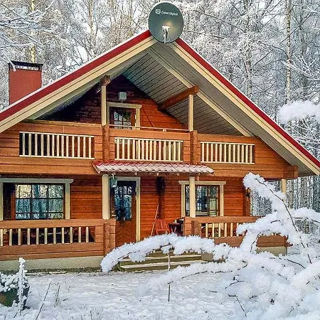 Niinimoekki By Interhome *