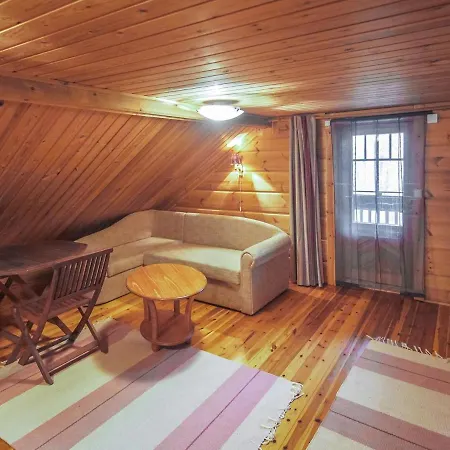 Holiday home Niinimoekki By Interhome