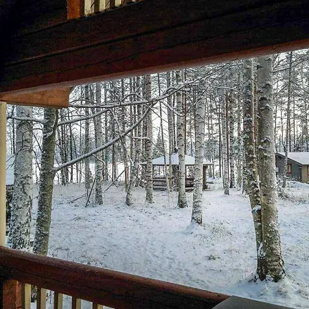 Niinimoekki By Interhome Holiday home