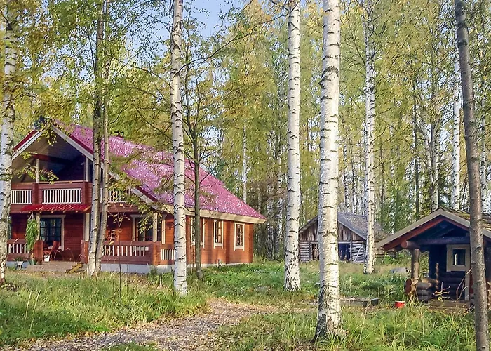 Niinimoekki By Interhome *