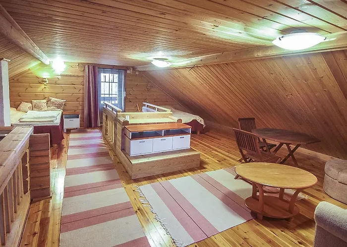 Niinimoekki By Interhome *