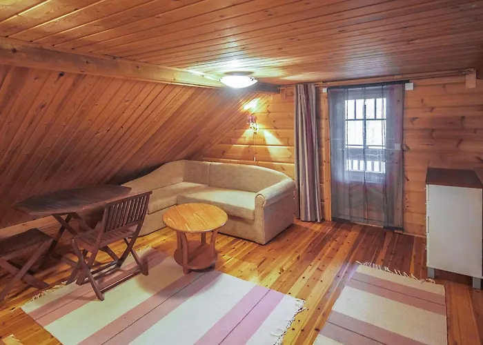 Niinimoekki By Interhome Holiday home