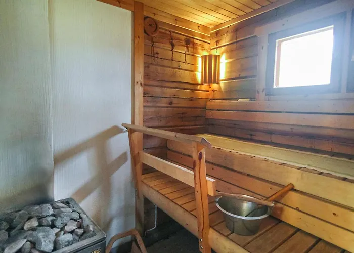 Niinimoekki By Interhome *