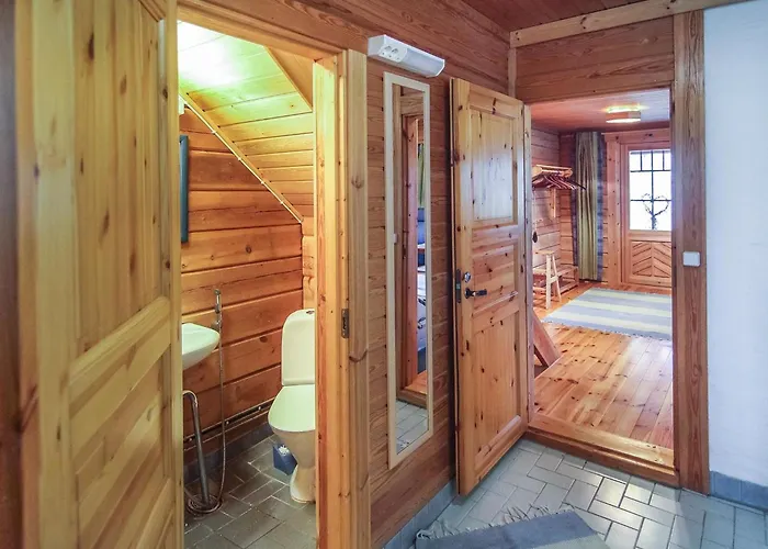 Niinimoekki By Interhome *