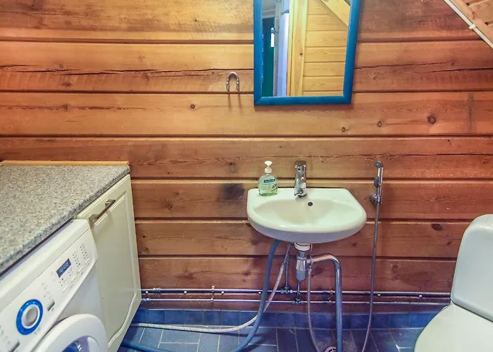 Niinimoekki By Interhome Pertunmaa