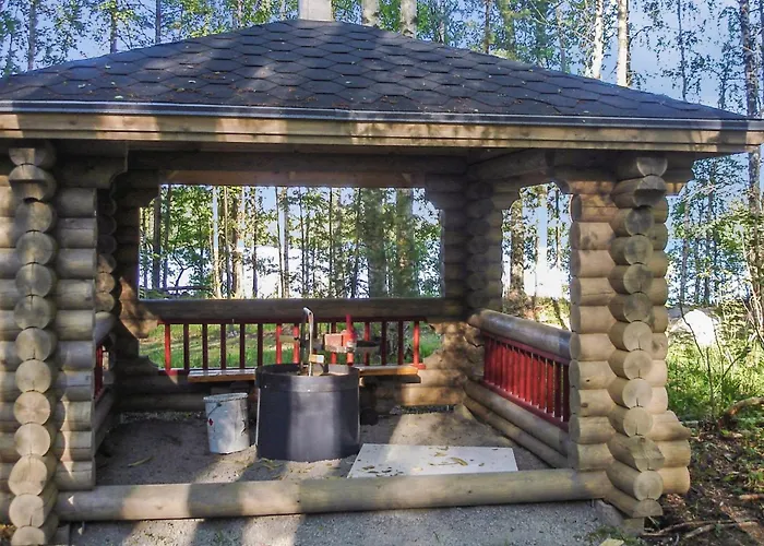 Niinimoekki By Interhome Holiday home *