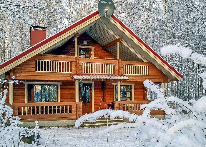 Niinimoekki By Interhome